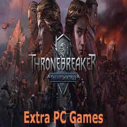 Thronebreaker The Witcher Tales Extra PC Games