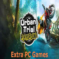 Urban Trial Playground Extra PC Games