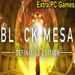 Black Mesa Free Download For PC