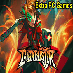 GIGABUSTER Free Download For PC
