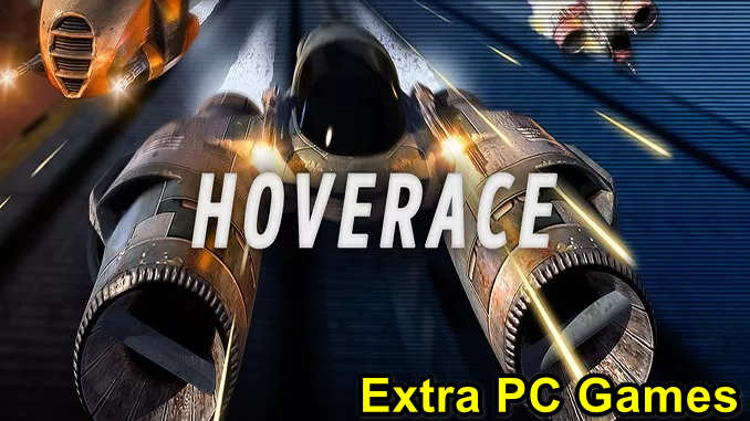 Hover Ace Free Download