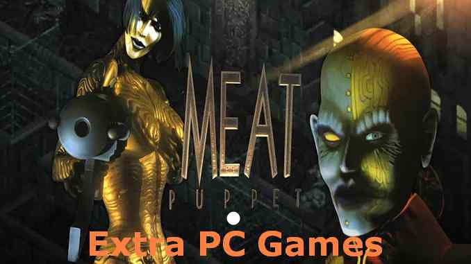 Meat Puppet Free Download