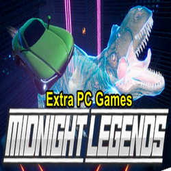 Midnight Legends Free Download For PC
