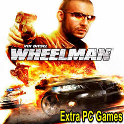 Wheelman Free Download For PC