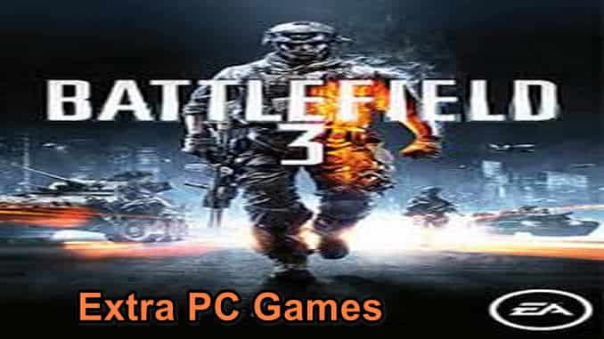 Battlefield 3 Download PC