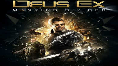 Deus Ex Mankind Divided Digital Deluxe Edition Free Download