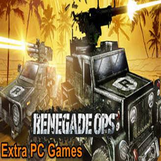 Renegade Ops Full Version Free Download For PC