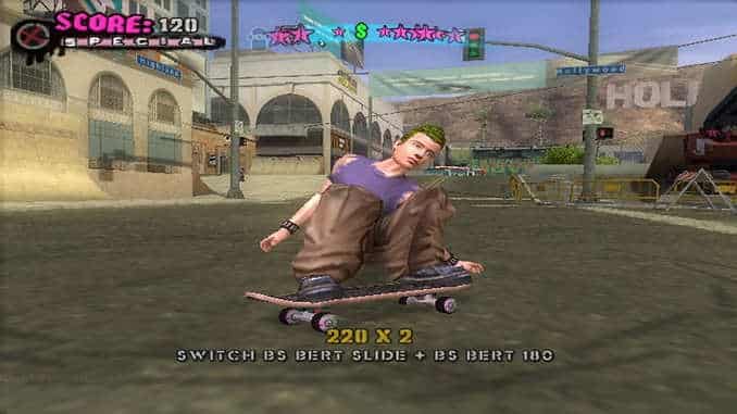 Tony Hawk's American Wasteland Game For PC