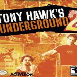 Tony Hawk's Underground 2 Free Download For Windows 7