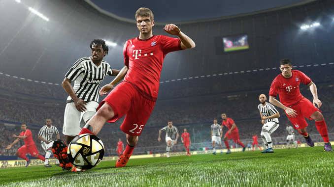 pro evolution soccer 2016 pc game full version free download