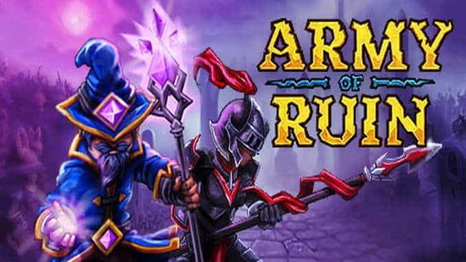 Army of Ruin Free Download