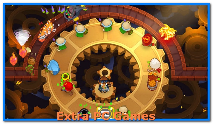 Bloons TD 6 Download For Windows 7