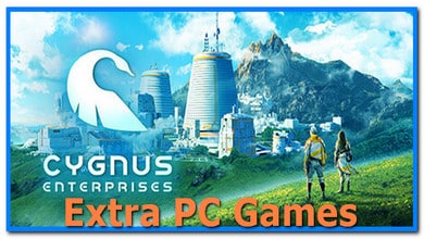 Cygnus Enterprises Cover
