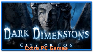 Dark Dimensions City Of Fog Collectors Edition Cover