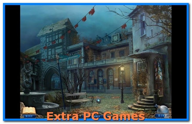 Dark Dimensions City Of Fog Collectors Edition Download For Windows 7