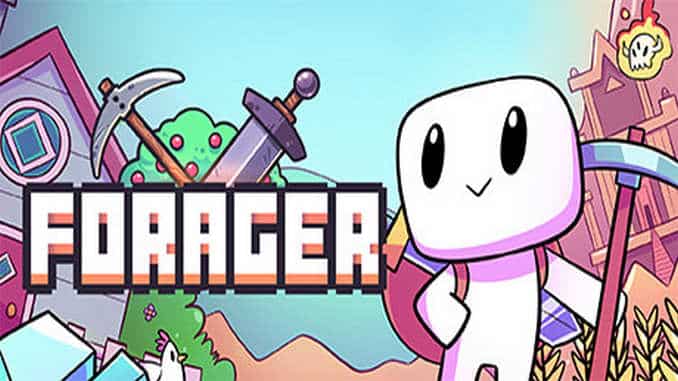 Forager Download PC