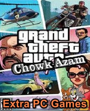 GTA Chowk Azam