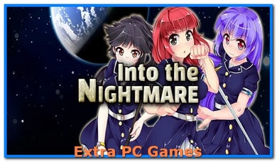 Into the Nightmare Cover