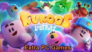 Kukoos Lost Pets Game Free Download For Laptop