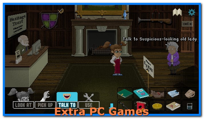 Lucy Dreaming Game Free Download For Laptop