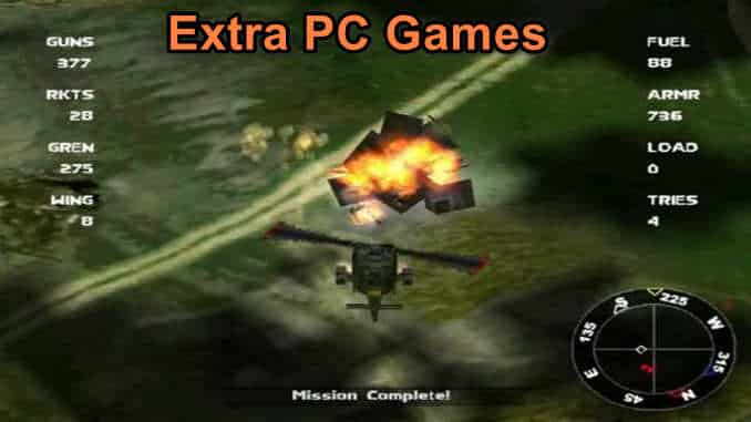 Nuclear Strike Download For Windows 10