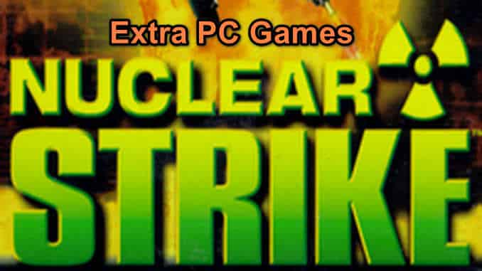 Nuclear Strike Free Download
