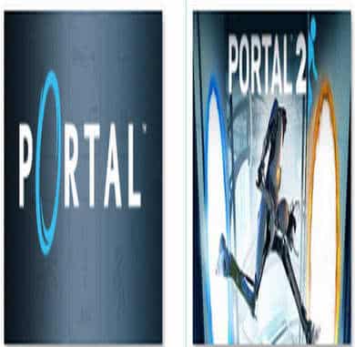 Portal PC Free Download