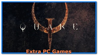 Quake Enhanced Cover