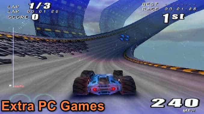 Rollcage Game Free Download For Laptop