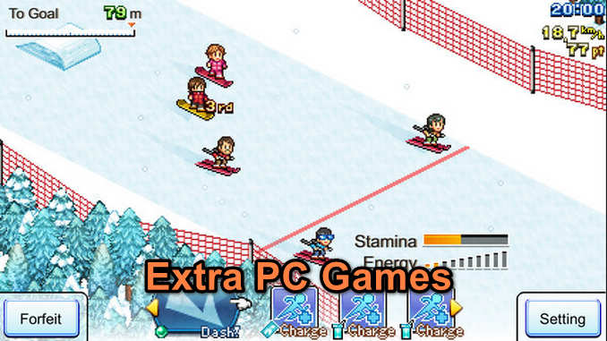 Shiny Ski Resort Download For Windows 7