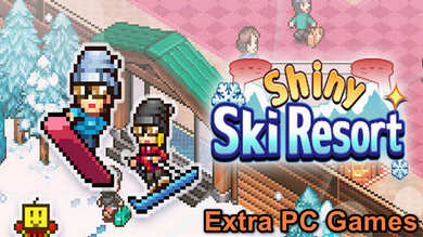 Shiny Ski Resort Full Version Download For PC