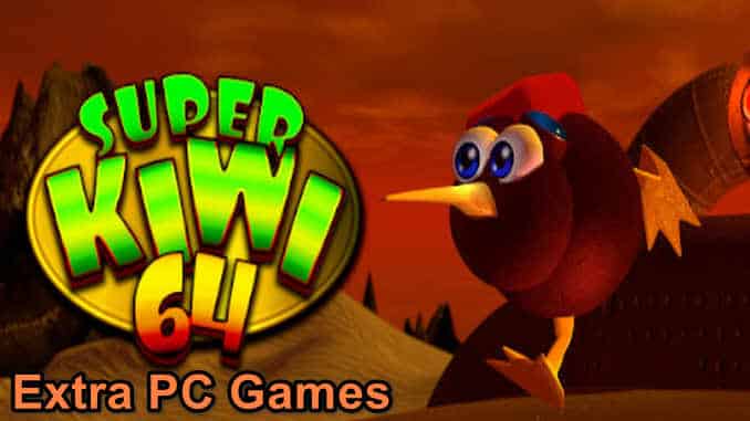 Super Kiwi 64 Free Download