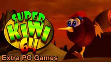 Super Kiwi 64 Full Version Download For PC