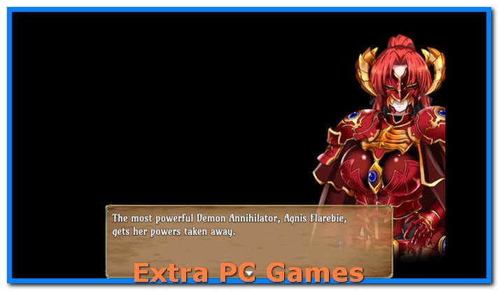 The Scarlet Demonslayer PC Download