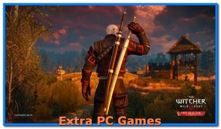 The Witcher 3 Wild Hunt Complete Edition Download For Windows 7