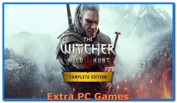 The Witcher 3 Wild Hunt Complete Edition Free Download