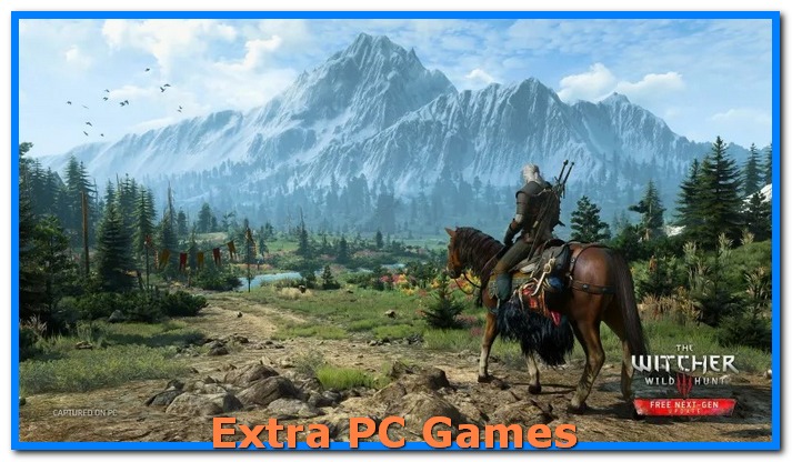 The Witcher 3 Wild Hunt Complete Edition Game Free Download For Laptop