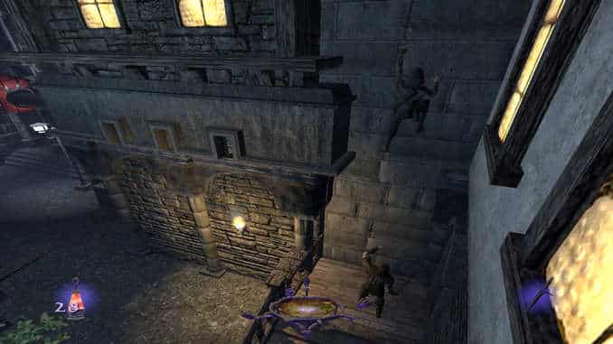 Thief Trilogy Free Download For PC