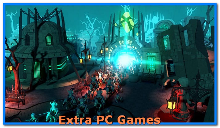 Undead Horde 2 Necropolis Game Free Download For Laptop