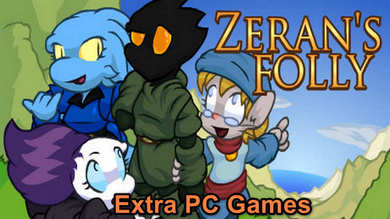 Zeran's Folly Download For Windows 7