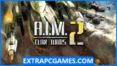 AIM2 Clan Wars Cover