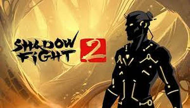 Shadow Fight 2 Special Edition Mod APK Cover