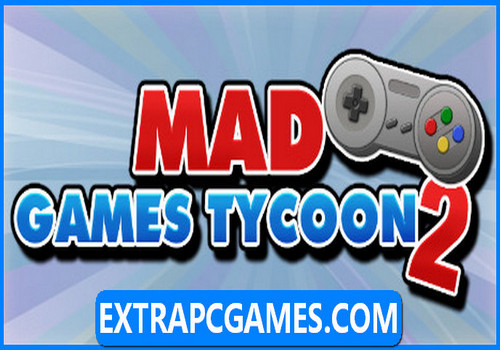 Mad Games Tycoon 2 For Windows 10