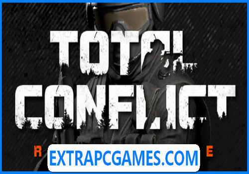 Total Conflict Resistance Cover