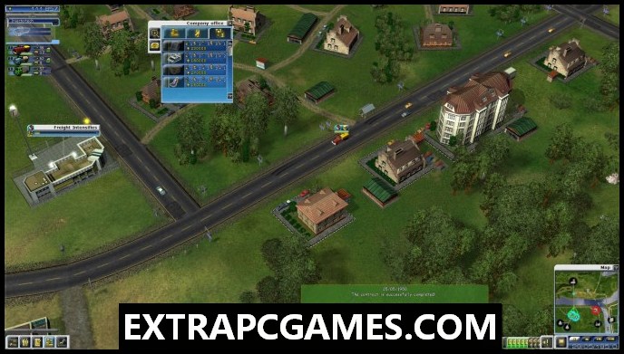 Freight Tycoon Inc Full Version Free Download
