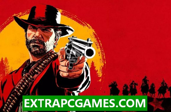Red Dead Redemption 2 BY Extra PC Games