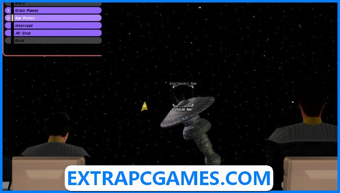 Star Trek Bridge Commander Game Download