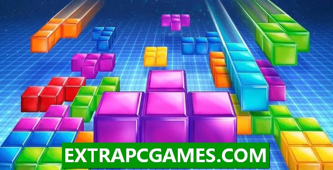 Tetris BY Extra PC Games