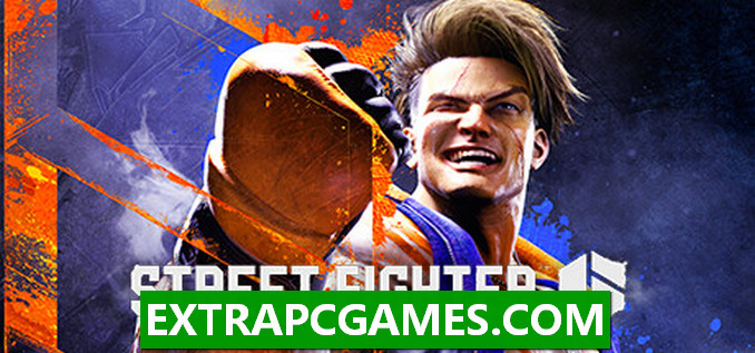 Street Fighter 6 Free Download
