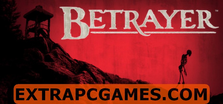 Betrayer Game Free Download